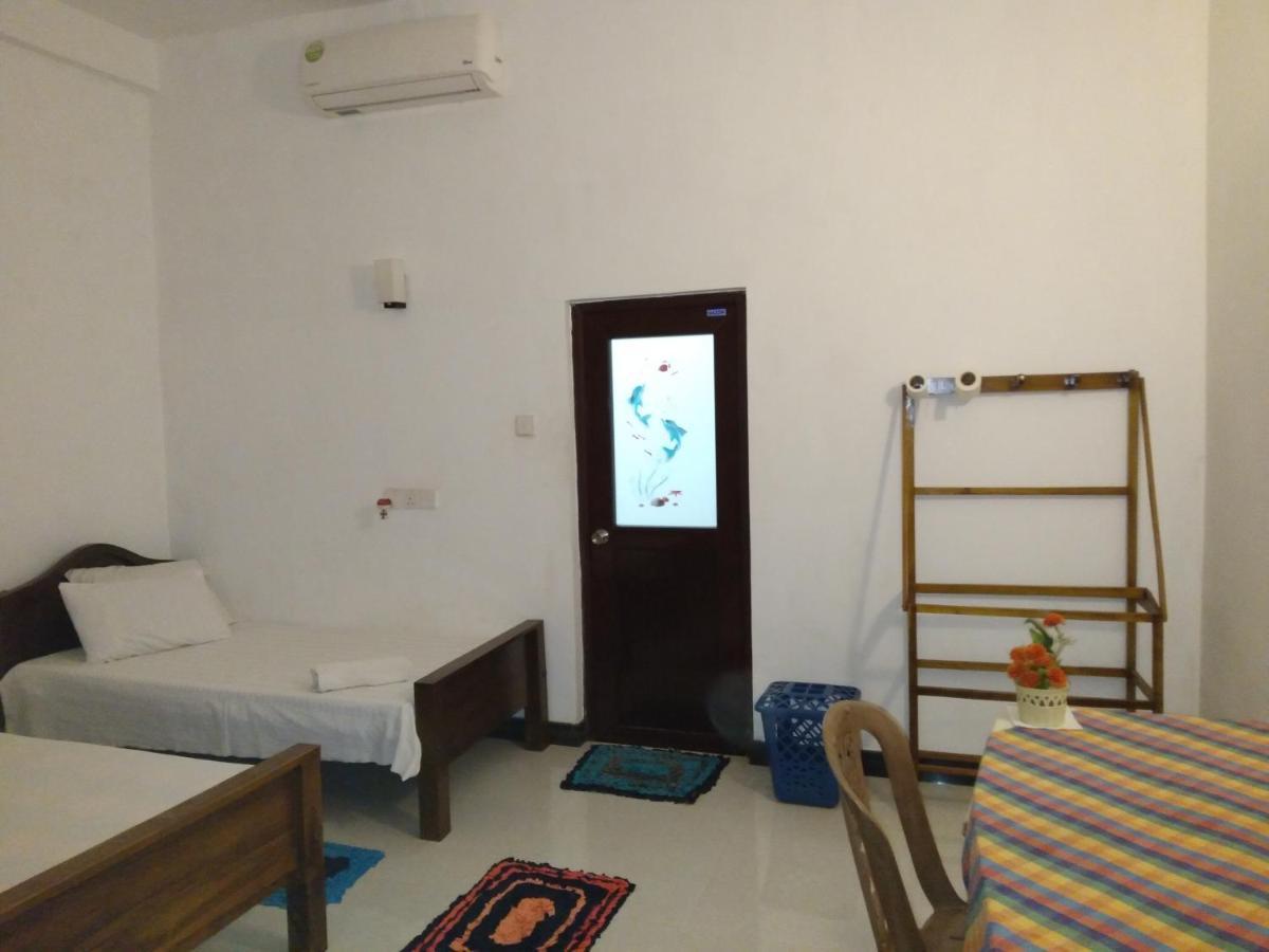 Apartamento Family Nest Dambulla Exterior foto